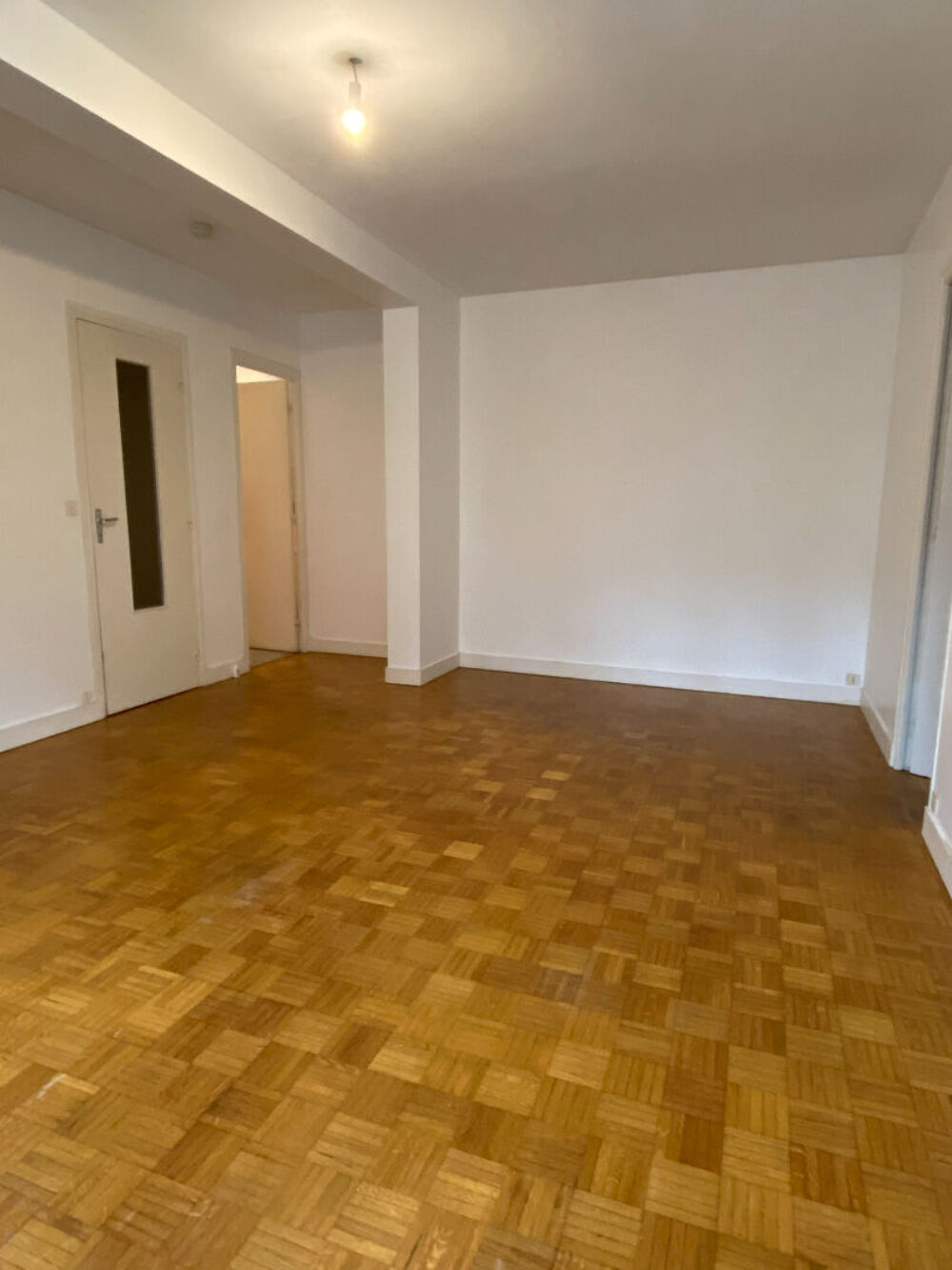   Bureaux quartier St Michel Saint brieuc