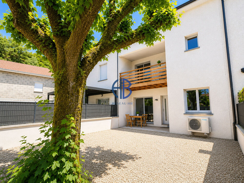 Maison La Tour Du Pin 4 pièce(s) 90 m2