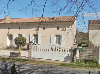  Maison à vendre 7 pièces 200 m²