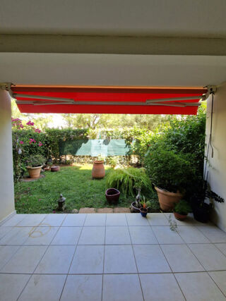  Appartement � vendre 3 pi�ces 70 m�