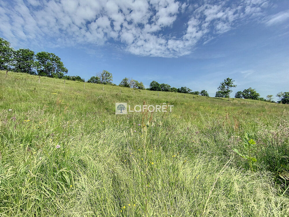 Vente Terrain Terrain Lieutades 789 m2 Lieutades