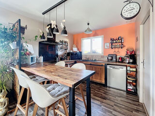  Maison � vendre 4 pi�ces 80 m�