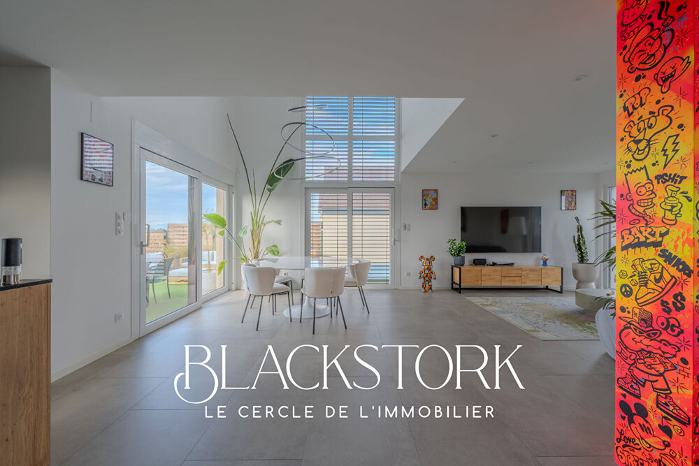 Vente Maison Maison coup de coeur Hipsheim Hipsheim