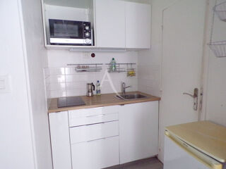  Appartement à louer 1 pièce 24 m²