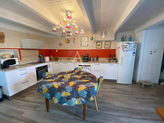  Maison � vendre 7 pi�ces 150 m�