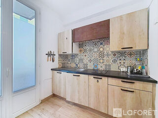  Appartement à louer 3 pièces 60 m²