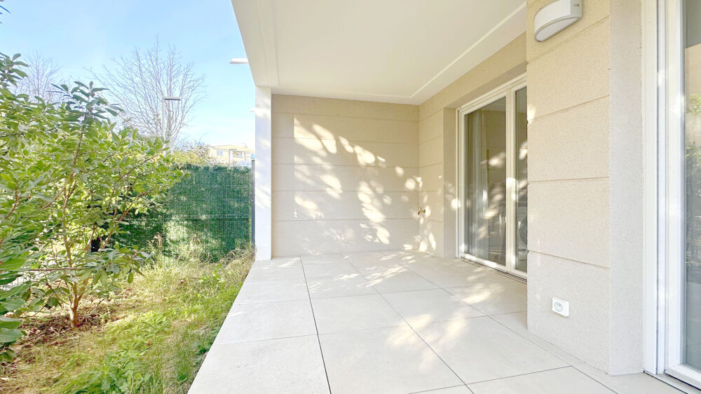 Vente Appartement Appartement Aix En Provence 2 pièce(s) 43 m2 Aix en provence