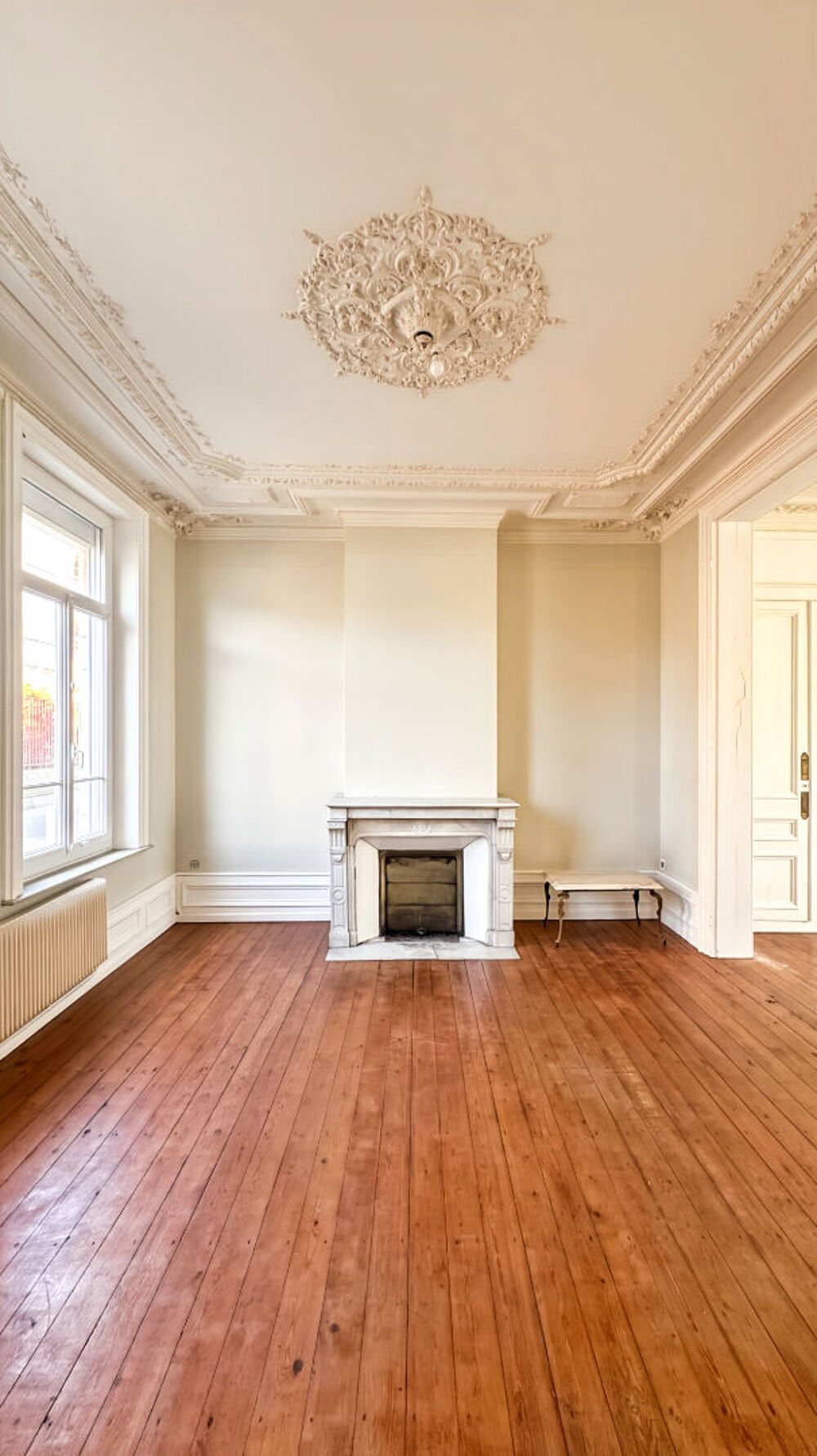 Maison beaux volumes, 5 chambres