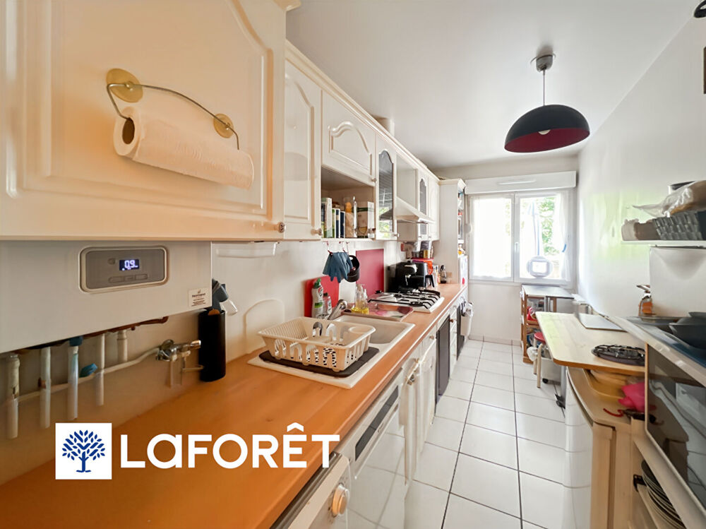 À vendre : Appartement 3 pièces à Morsang sur Orge