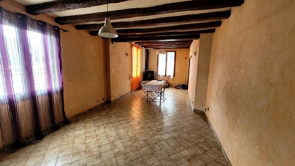 INVESTIR à VERETZ : ensemble immobilier à fort potentiel à saisir, maison et local professionnel
