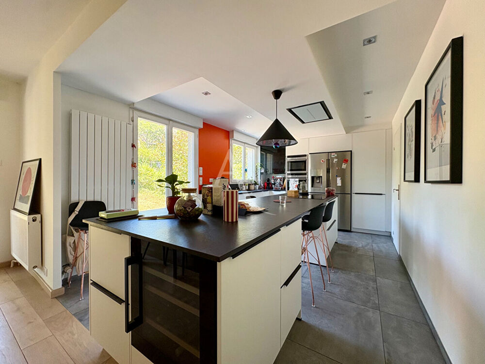 Maison Bures Sur Yvette 162.20 m2