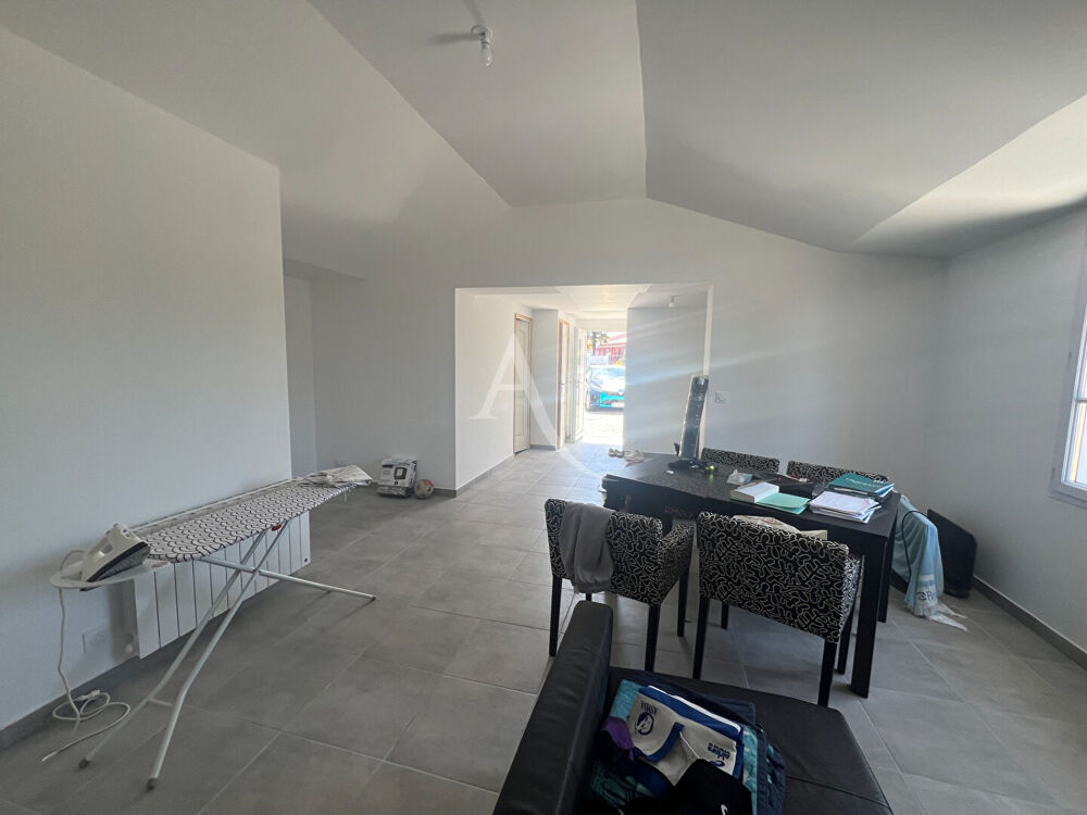 Vente Maison Maison Avrille 4 pièce(s) Avrille