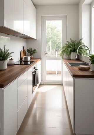  Appartement � vendre 5 pi�ces 101 m�