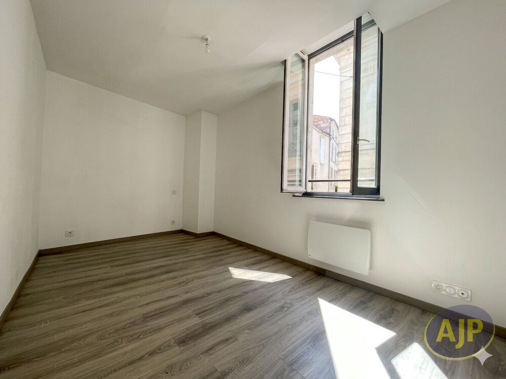 Appartement Saintes 3 pièce(s)
