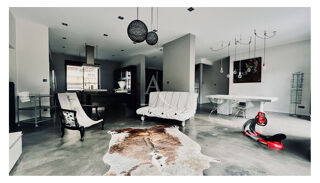  Maison � vendre 8 pi�ces 237 m�