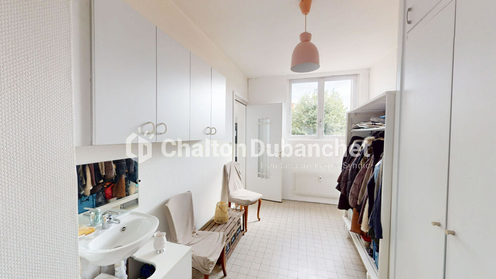 Vente Appartement Appartement type 4 STANDING Roanne