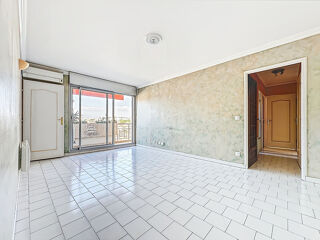  Appartement à vendre 3 pièces 60 m²