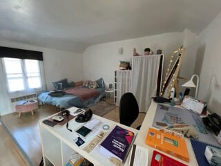  Appartement à vendre 1 pièce 27 m²