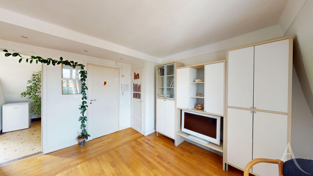 Vente Appartement Appartement Montreuil Montreuil