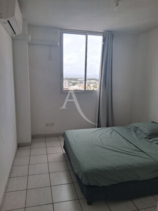  Appartement à louer 2 pièces 47 m²