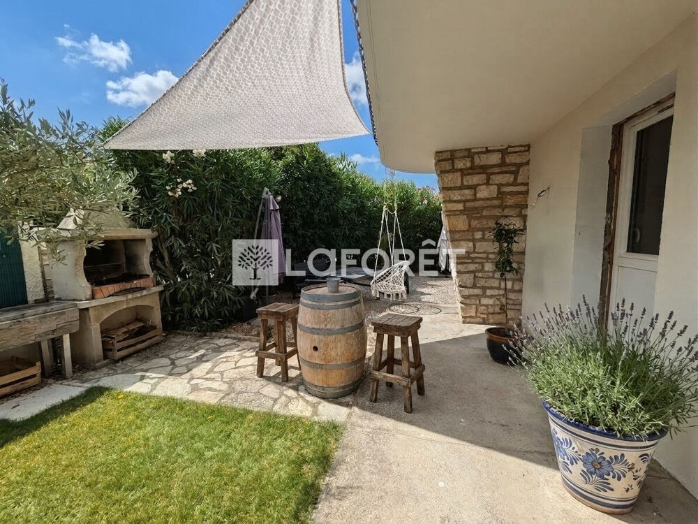Vente Maison LE GRAU D'AGDE  À 300 M DES PLAGES  MAISON 170 M²  GARAGE 140 M² Agde