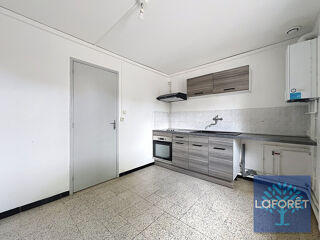  Maison à louer 5 pièces 110 m²