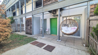  Appartement à vendre 3 pièces 64 m²