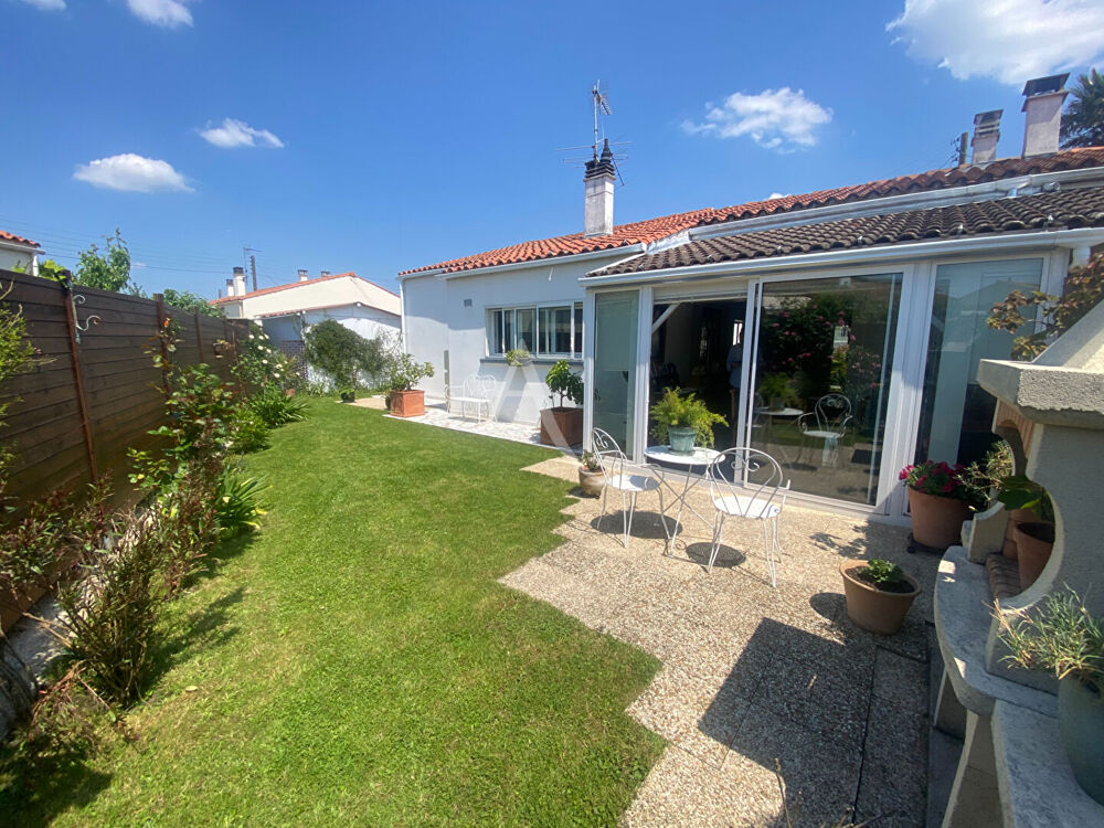 Maison 5 pièces 94 m² · à Rochefort · 94 m² · 318 725 €