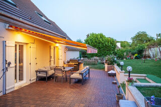  Maison � vendre 7 pi�ces 157 m�