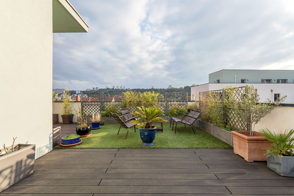 � vendre  Appartement Lyon 9