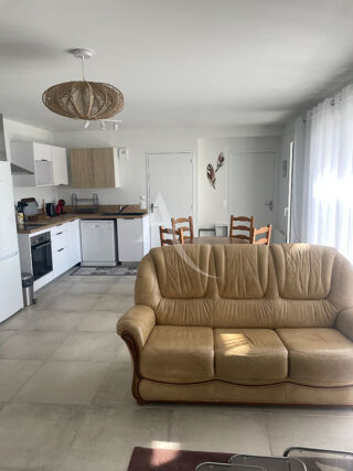  Appartement � louer 3 pi�ces 63 m� Tierce