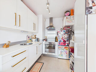  Appartement à vendre 3 pièces 56 m²
