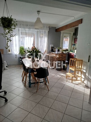  Appartement  vendre 4 pices 98 m