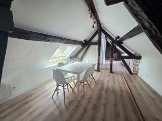  Appartement � vendre 2 pi�ces 31 m�