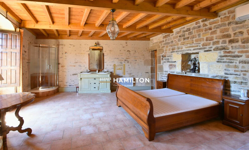 à vendre  Maison Cordes-sur-Ciel (81170)