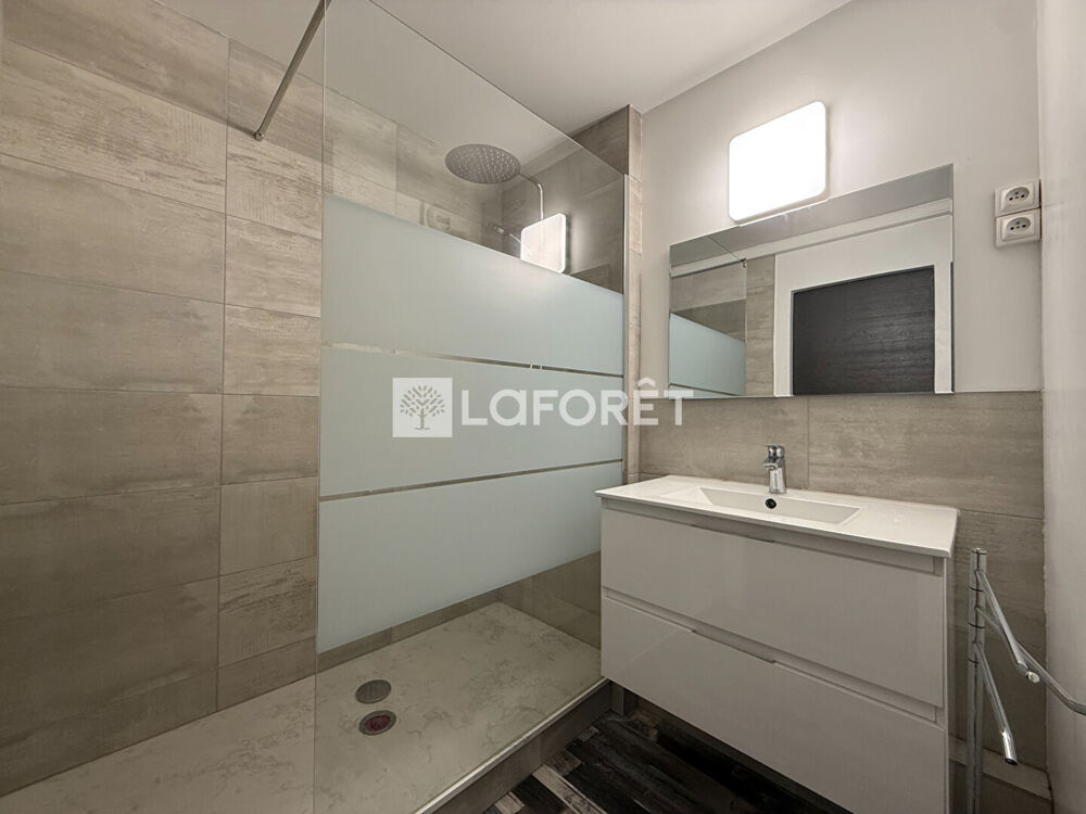 Location Appartement Studio meublé secteur plage Calais