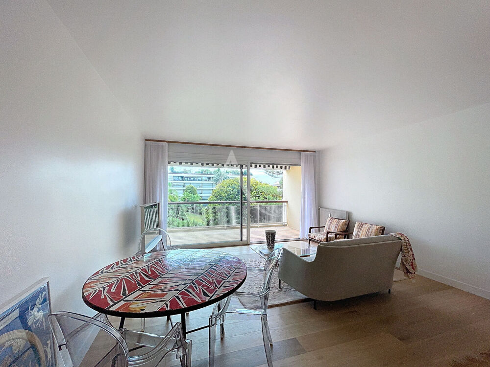  vendre  Appartement Cannes (06400)