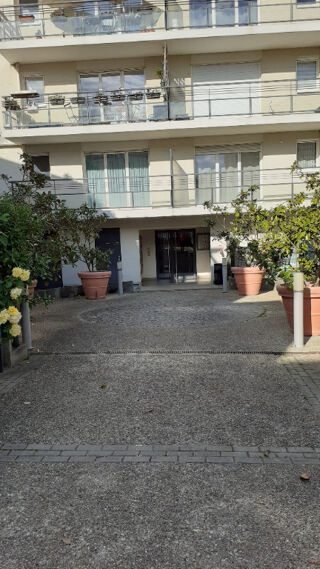  Appartement à louer 3 pièces 53 m²
