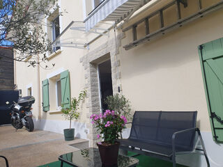  Maison � vendre 3 pi�ces 70 m� Montreuil