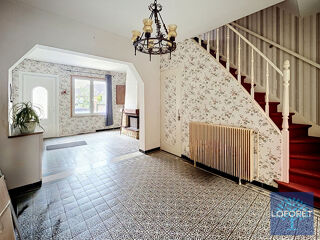  Maison � vendre 5 pi�ces 66 m�