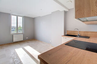  Appartement  vendre 2 pices 33 m