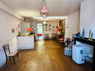  Maison à vendre 8 pièces 235 m²