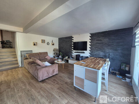   Maison Longjumeau / Gravigny 5 pièce(s) 98.07 m2 Maison - 5 pièce(s) - 98 m²