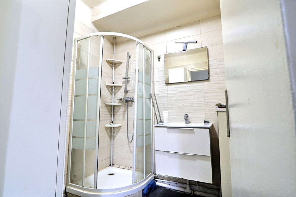 Vente Appartement Appartement Aubervilliers 1 pièce(s) 25.24 m2 Aubervilliers