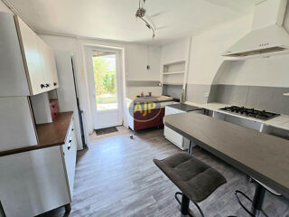  Maison à vendre 6 pièces 107 m²