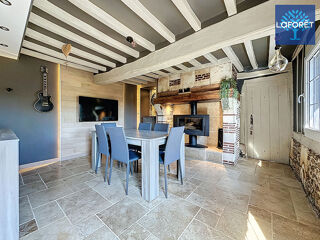  Maison � vendre 3 pi�ces 70 m�