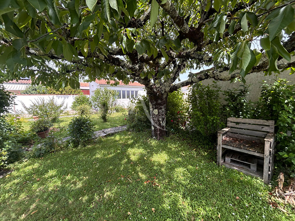 Vente Maison Maison Saintes Saintes