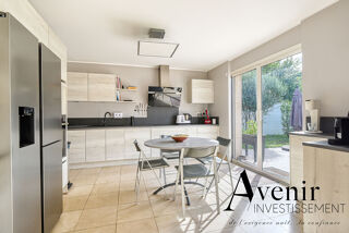  Maison � vendre 7 pi�ces 246 m�