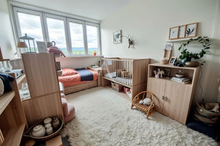  Appartement � vendre 3 pi�ces 60 m�