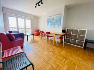  Appartement  louer 4 pices 83 m